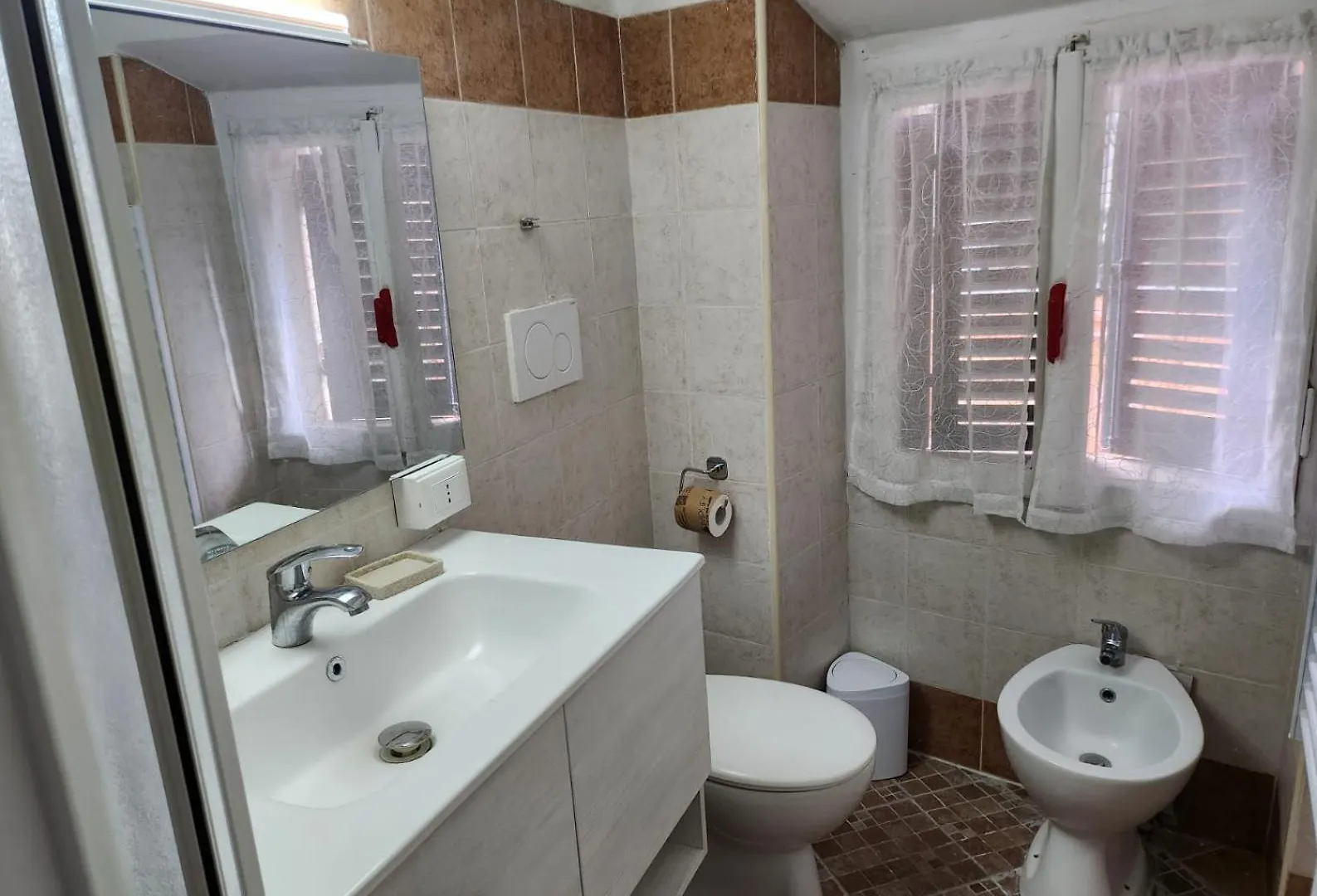 شقة Vista Arena Di فيرونا