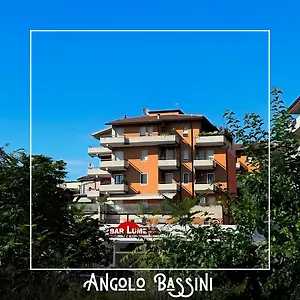Angolo Bassini - Werona
