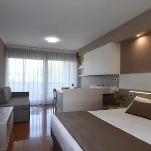 2* Apartmanhotel All'adige