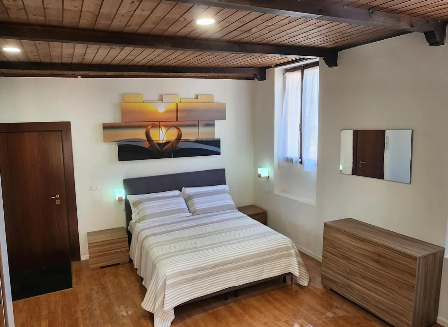 Appartement Vista Arena Di Verona