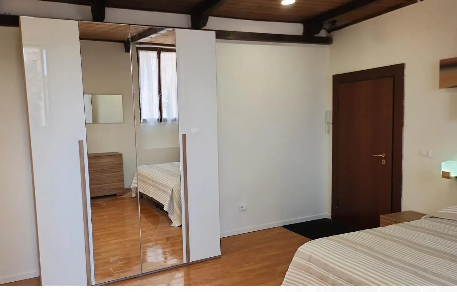 Vista Arena Di Verona Appartement