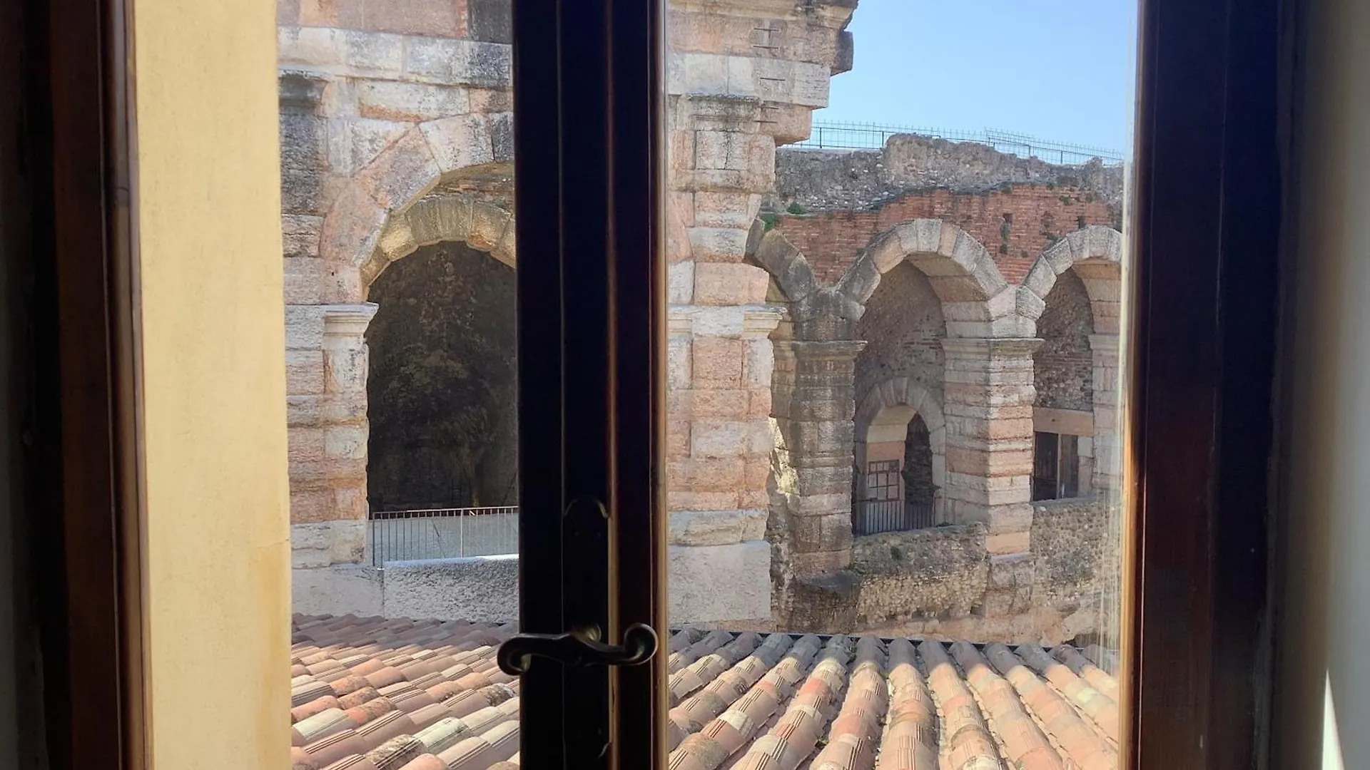 Apartment Vista Arena Di Verona