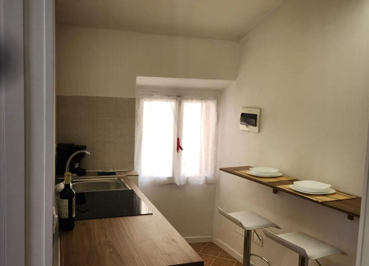 Apartmán Vista Arena Di Verona Itálie