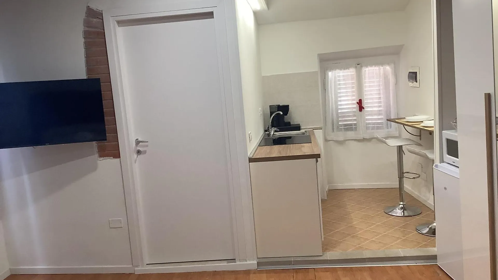 Apartmán Vista Arena Di Verona